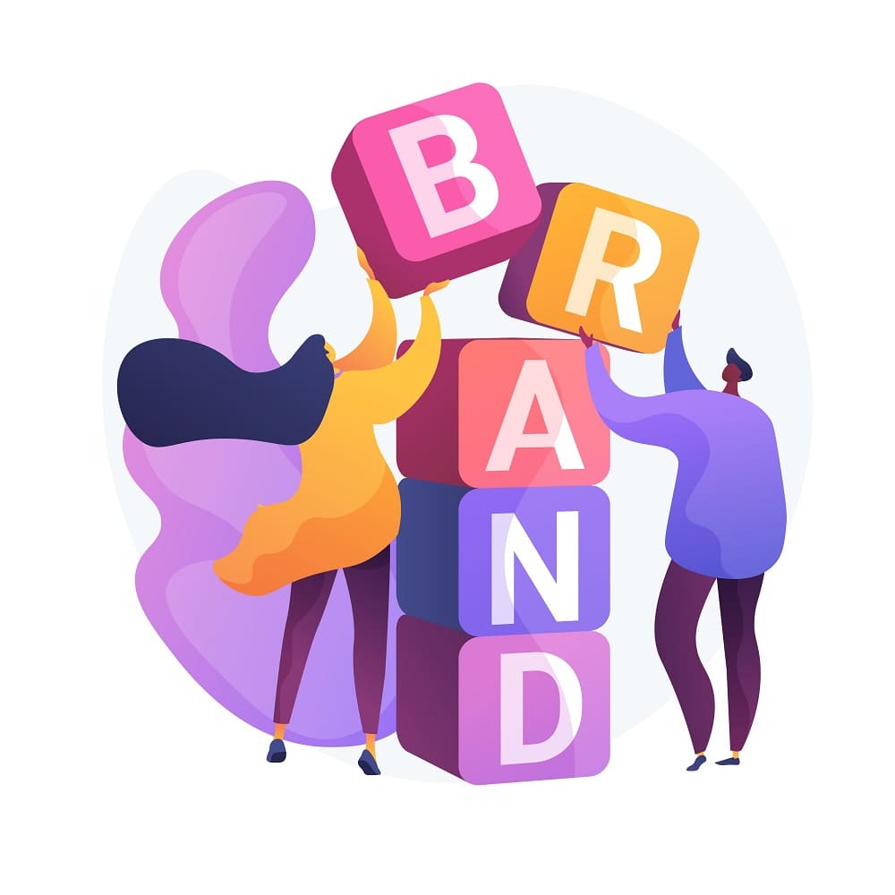What is brand